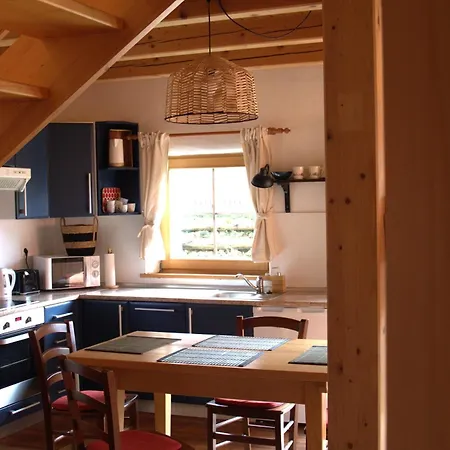 A View To A Hill * Sveti Florijan pri Sostanju