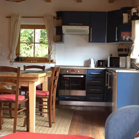 A View To A Hill Apartman