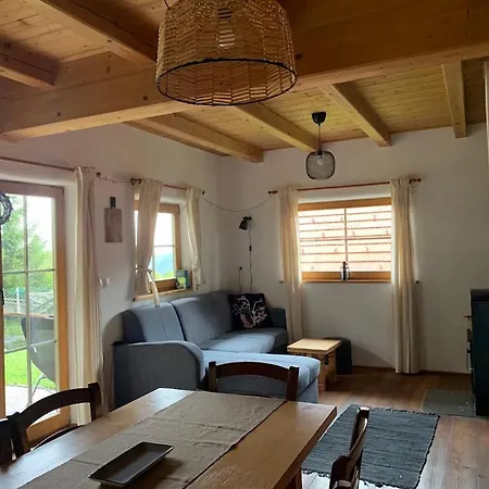 A View To A Hill Apartman Sveti Florijan pri Sostanju