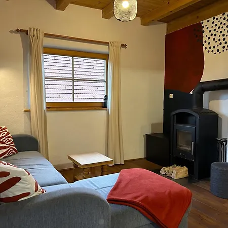 A View To A Hill Apartmán Sveti Florijan pri Sostanju