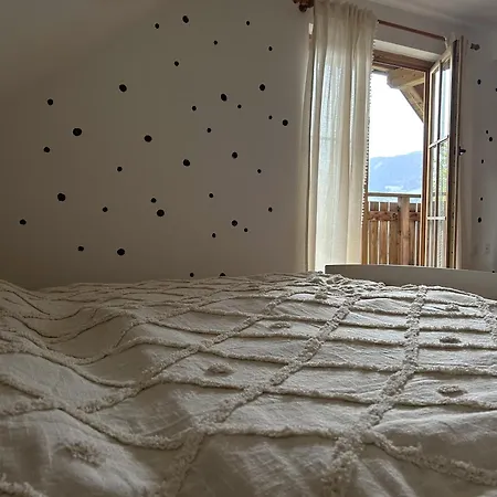 A View To A Hill Apartman Sveti Florijan pri Sostanju