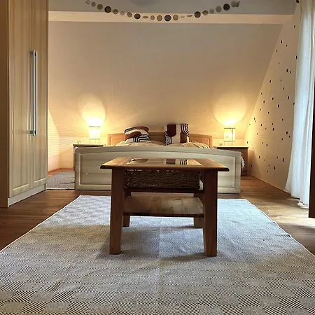 A View To A Hill Apartmán *