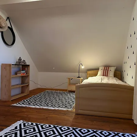 A View To A Hill Apartman *