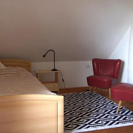 Apartman A View To A Hill Sveti Florijan pri Sostanju