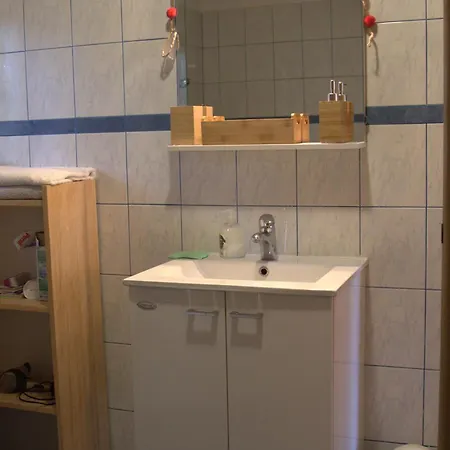 A View To A Hill Apartman