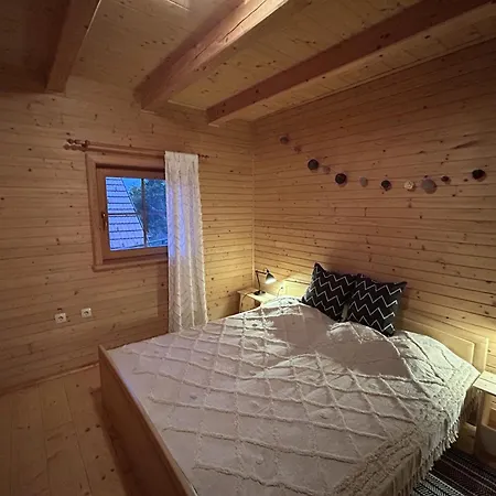 A View To A Hill Apartman Sveti Florijan pri Sostanju