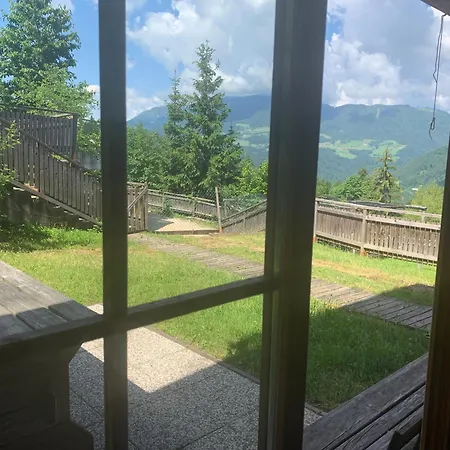 Apartmán A View To A Hill *