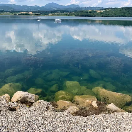 A View To A Hill * Sveti Florijan pri Sostanju