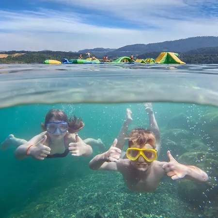 A View To A Hill Apartman Sveti Florijan pri Sostanju