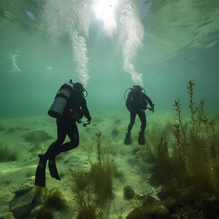 A View To A Hill Apartman