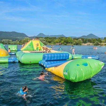 A View To A Hill Apartman Sveti Florijan pri Sostanju