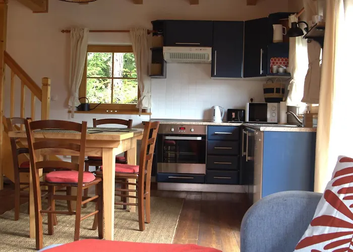 A View To A Hill Apartament