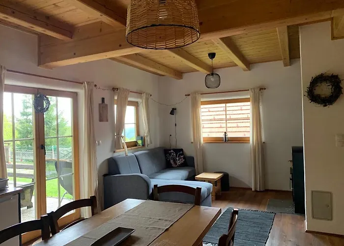 A View To A Hill Apartament Sveti Florijan pri Sostanju