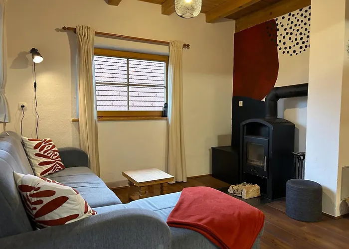 A View To A Hill Apartament Sveti Florijan pri Sostanju