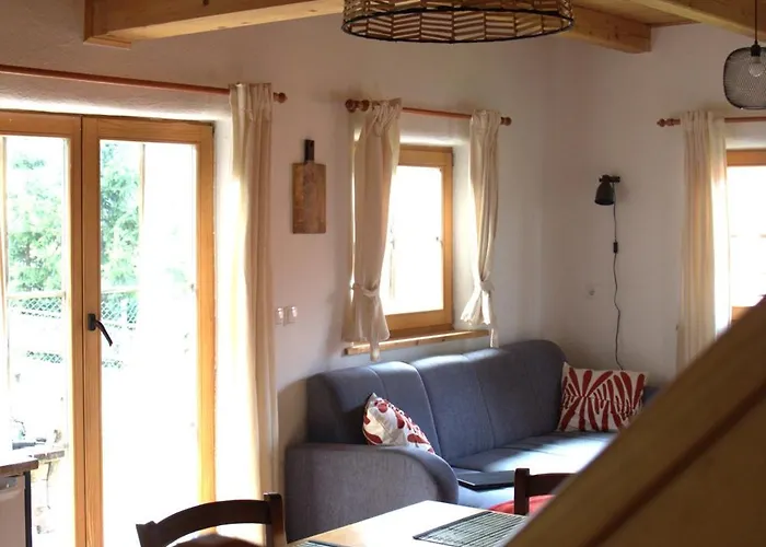 Apartament A View To A Hill *