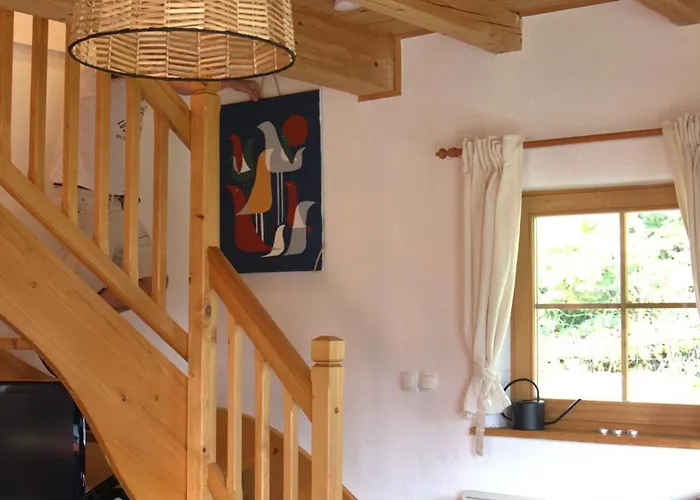 A View To A Hill * Sveti Florijan pri Sostanju