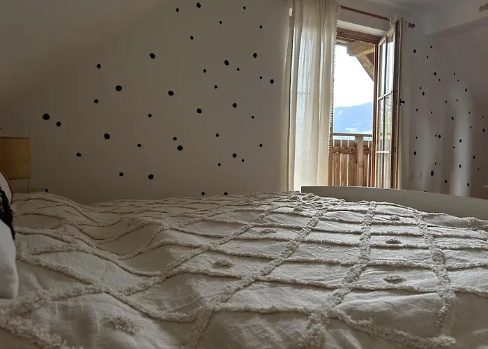 A View To A Hill Apartament Sveti Florijan pri Sostanju