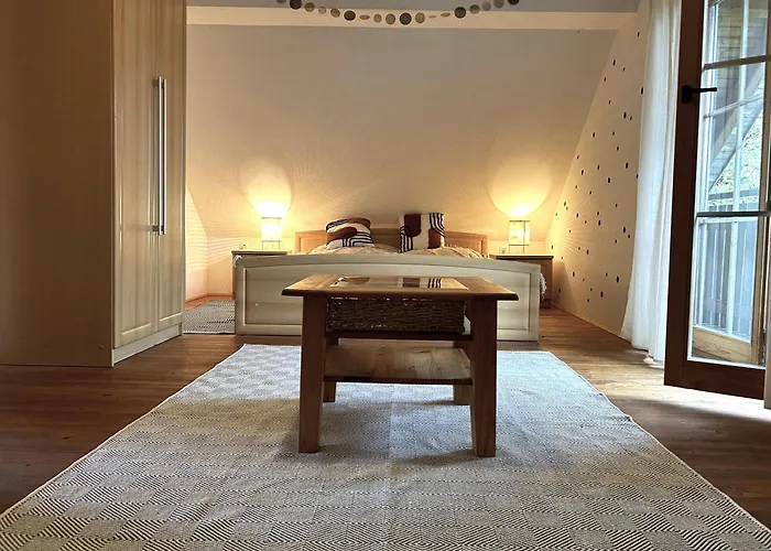 A View To A Hill Apartament *