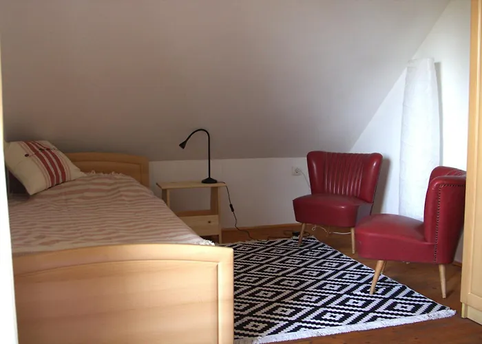 Apartament A View To A Hill Sveti Florijan pri Sostanju