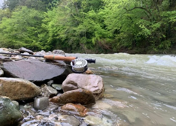 A View To A Hill * Sveti Florijan pri Sostanju