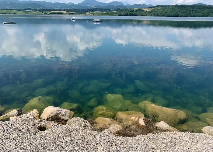 A View To A Hill * Sveti Florijan pri Sostanju