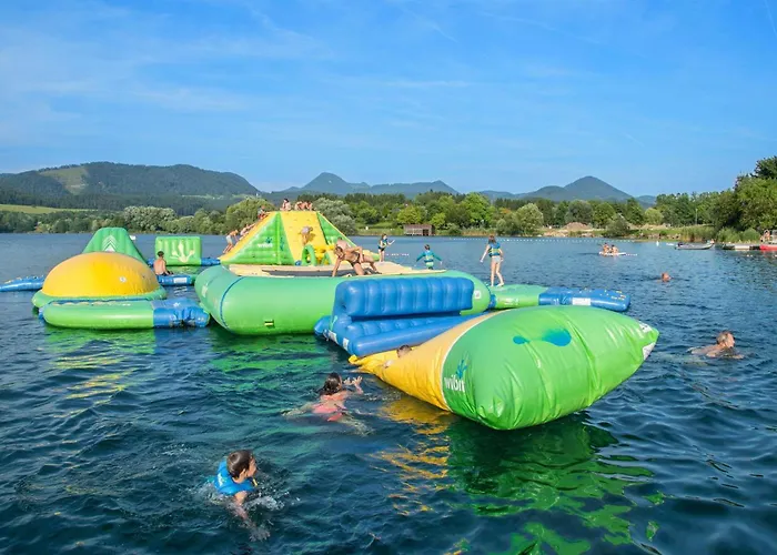 A View To A Hill Apartament Sveti Florijan pri Sostanju